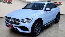 2023 Mercedes-Benz GLC-Class GLC 300 4MATIC