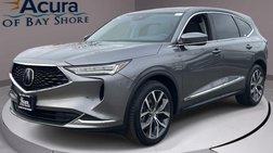 2023 Acura MDX SH-AWD w/Tech