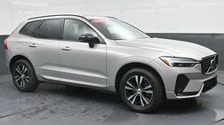 2024 Volvo XC60 B5 Core Dark Theme