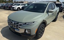2023 Hyundai Santa Cruz SE