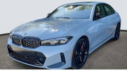 2023 BMW 3 Series M340i xDrive