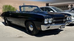 1970 Chevrolet 