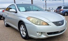 2004 Toyota Camry Solara SE