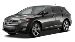 2009 Toyota Venza FWD V6