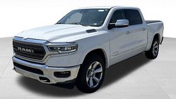 2021 Ram Ram Pickup 1500 Limited