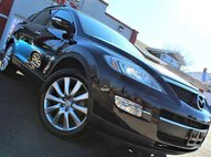 2009 Mazda CX-9 Grand Touring
