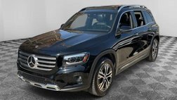 2024 Mercedes-Benz GLB GLB 250