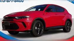 2024 Dodge Hornet R/T
