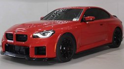 2024 BMW M2 Base