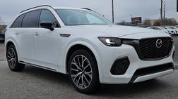 2025 Mazda CX-70 3.3 Turbo S Premium