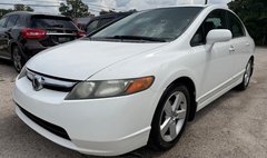 2006 Honda Civic EX