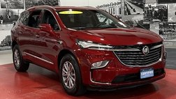 2024 Buick Enclave Premium