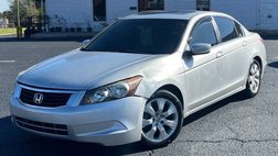 2010 Honda Accord EX