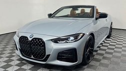 2023 BMW 4 Series 430i