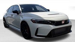 2025 Honda Civic Type R