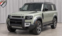 2023 Land Rover Defender 130 SE