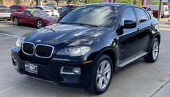 2014 BMW X6 xDrive35i
