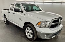2022 Ram Ram Pickup 1500 Classic Tradesman