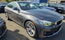 2017 BMW 3 Series 330i xDrive Gran Turismo