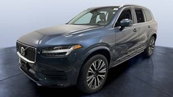 2022 Volvo XC90 T5 Momentum