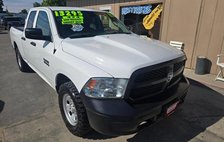 2017 Ram Ram Pickup 1500 Tradesman