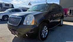 2011 GMC Yukon Denali