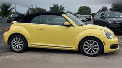 2013 Volkswagen Beetle TDI