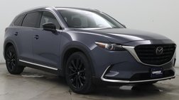 2023 Mazda CX-9 Carbon Edition