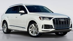 2023 Audi Q7 quattro Prestige 55 TFSI