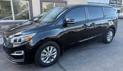 2020 Kia Sedona L