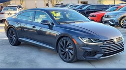 2020 Volkswagen Arteon SEL R-Line