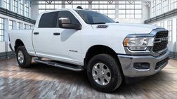 2024 Ram Ram Pickup 2500 Big Horn