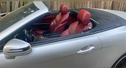 2013 Mercedes-Benz SL-Class SL 550