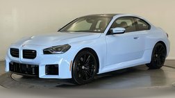 2023 BMW M2 Base