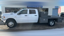 2024 Ram Ram Pickup 3500 Tradesman