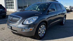 2012 Buick Enclave Premium