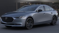 2026 Mazda MAZDA3 2.5 S Select Sport