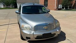 2007 Chevrolet HHR LT