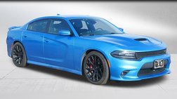 2015 Dodge Charger SRT 392
