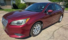 2015 Subaru Legacy 2.5i Premium