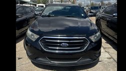 2014 Ford Taurus Limited
