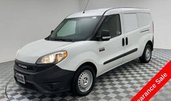2020 Ram ProMaster City Tradesman