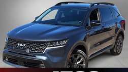 2023 Kia Sorento X-Line EX