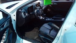 2017 Mazda MAZDA3 Touring