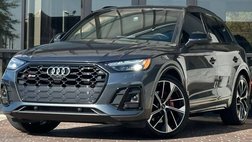 2021 Audi SQ5 3.0T quattro Prestige