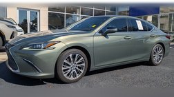 2019 Lexus ES 350 ES 350