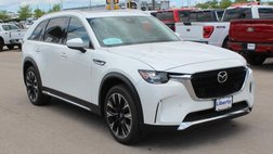 2024 Mazda CX-90 Plug-in Hybrid Premium Plus