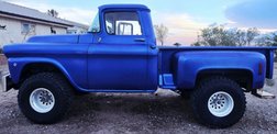 1959 Chevrolet 