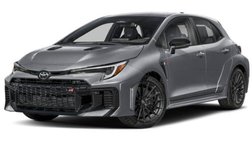 2025 Toyota GR Corolla Premium