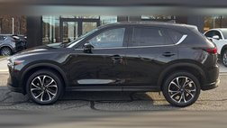2023 Mazda CX-5 2.5 S Premium